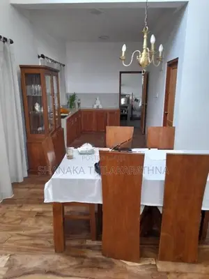 Brand-New Luxury Mountain View House for Sale – Doluwa