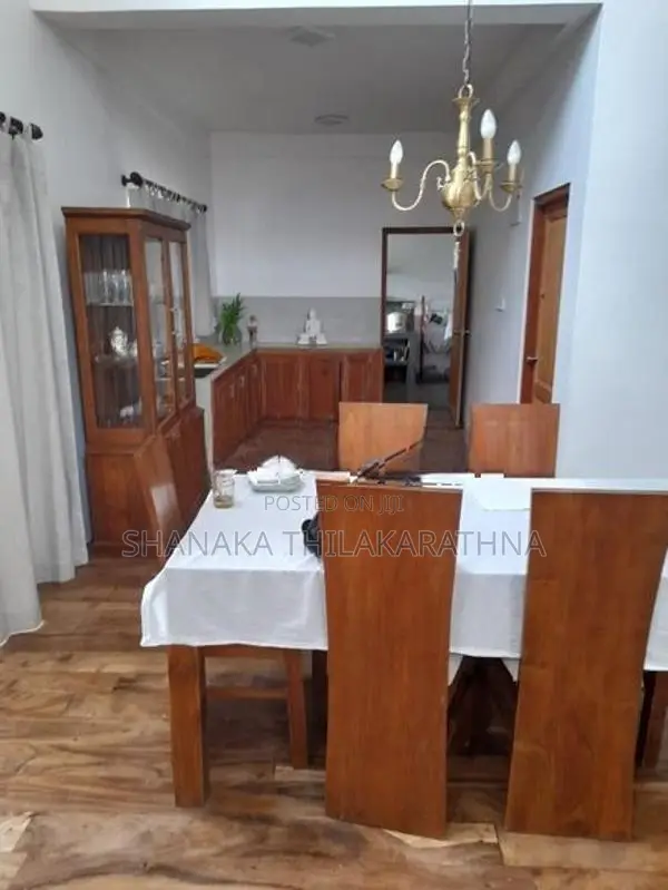 Brand-New Luxury Mountain View House for Sale – Doluwa