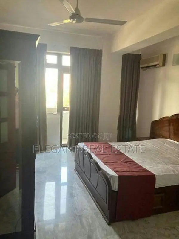 Flower Court - 03 Bedroom Apartment for Sale Colombo 07 (A6071)