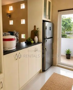 Furnished Apartment for Rent in Colombo 08 - CA1176