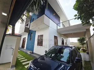 Modern Designed Luxury Two Story House For Sale In Kottawa