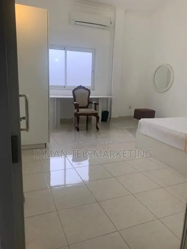 Luxury Fully Furnished A/C Room for Rent in Ethul Kotte