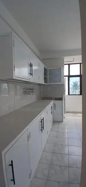 Appartment for Sale without Furniture Dehiwala
