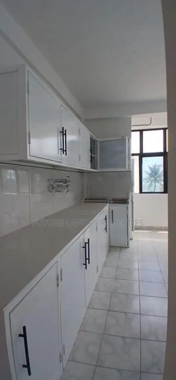 Appartment for Sale without Furniture Dehiwala