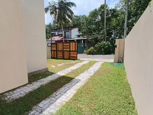 අති නවීන තනි මහල් නිවස විකිණීමට කහතුඩුව