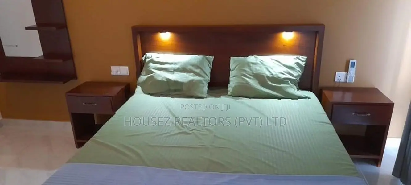 Brand-New Fully Furnished House for Rent – Near Airport, Katunayaka