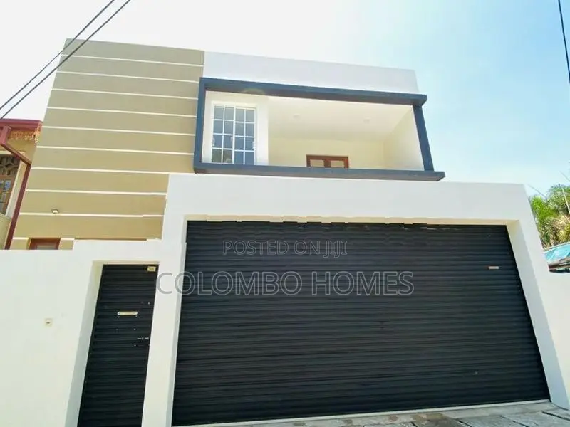 4 Bed Room Fully Furnished House for Rent 1 Dehiwala