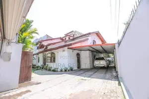 5 Bedrooms House for sale in Nugegoda (P-133)