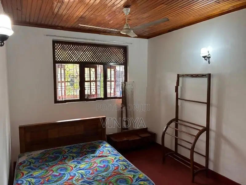 Fully Furnished House for Rent in Kurunegala