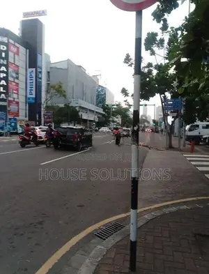 20 P Land for sale Near to galle road
