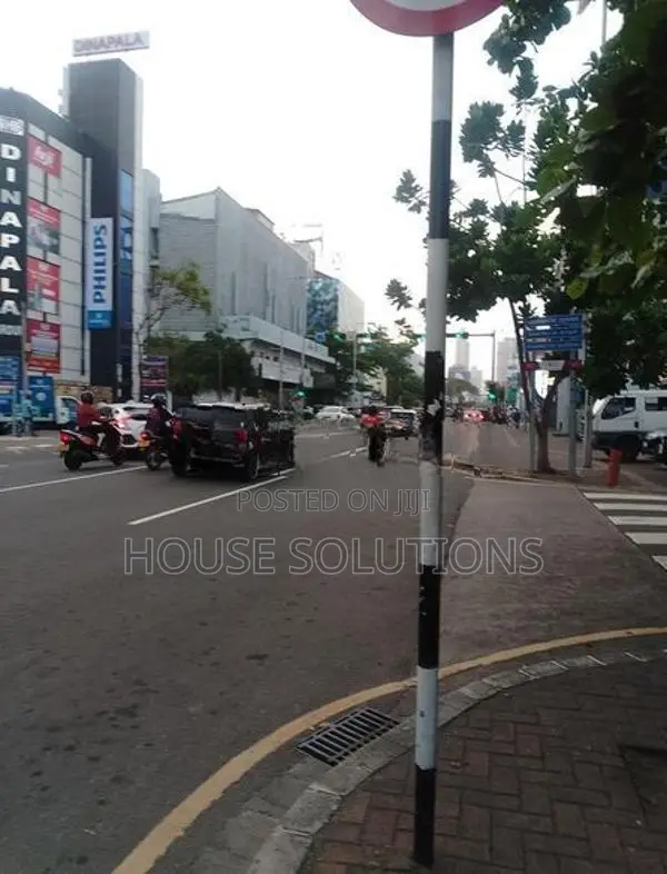20 P Land for sale Near to galle road