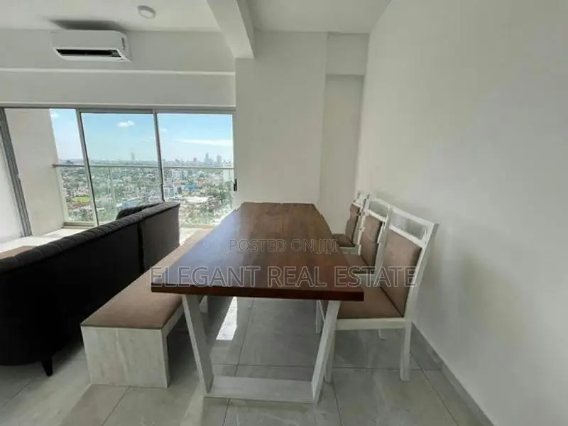 Iconic Galaxy - 02 Bedroom Apartment for Sale in Rajagiriya (A4617)