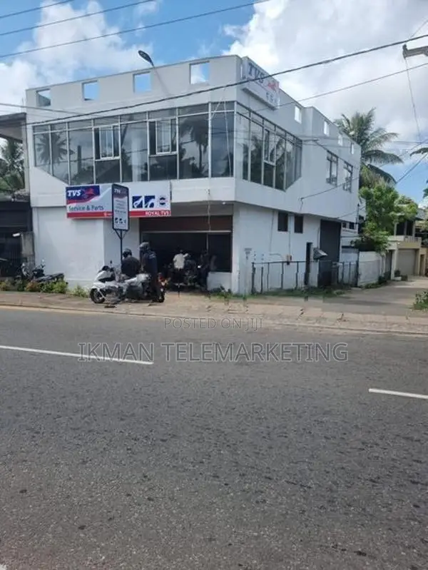 Commercial Property for Sale – Moratuwa