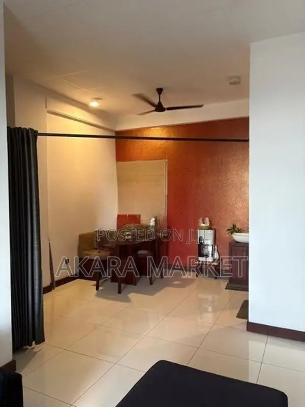 Rush Tower - Semi-Furnished Apartment for Sale Dehiwala A52109