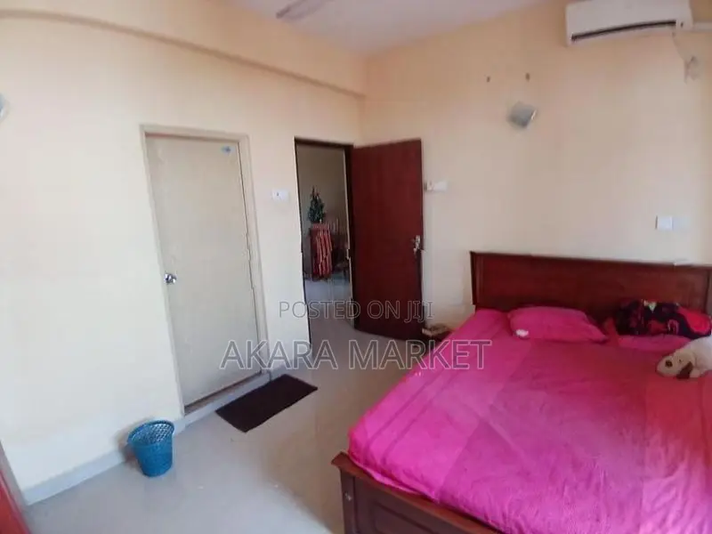 Star Residencies - Furnished Apartment for Sale A41246 Dehiwala
