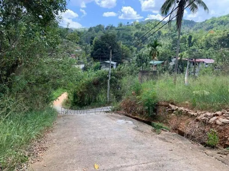 Land for Sale Mawanella
