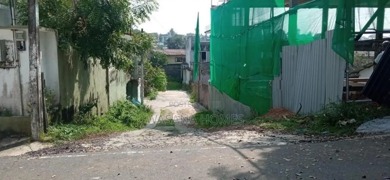 Top Land for Sale Madiwela