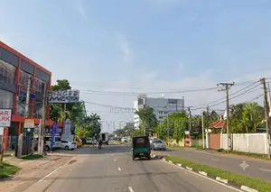 Negombo Commercial Property for Lease (Near Nawaloka Hospital )