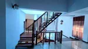21 Perch Super Luxury 5BR House For Sale In Maharagama Wattegedara
