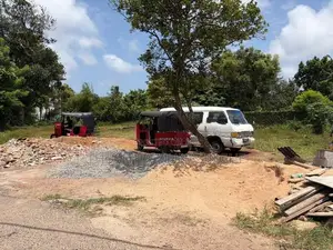 39 Perch Land for Sale in Battaramulla