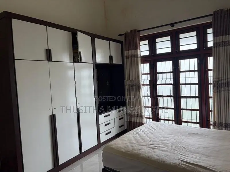 Two Story House for Sale in Nugegoda