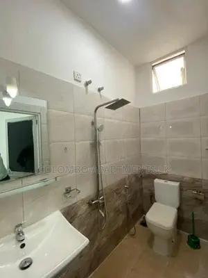 Apartment for Short-Term Rental in Kalubowila. Property Code: ( Csa302