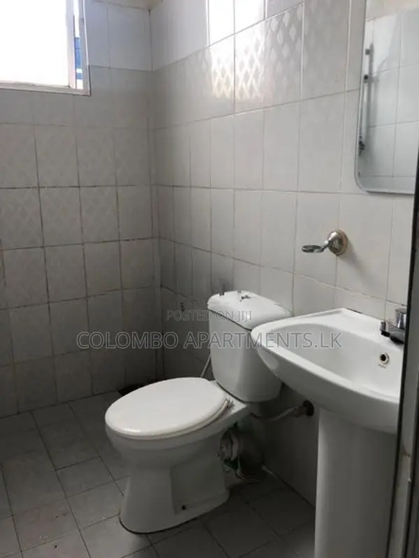 Apartment for Short-Term Rental in Wellawatta. (Property Code: CSH302)