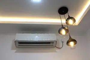 Luxury AC Room in Jaffna