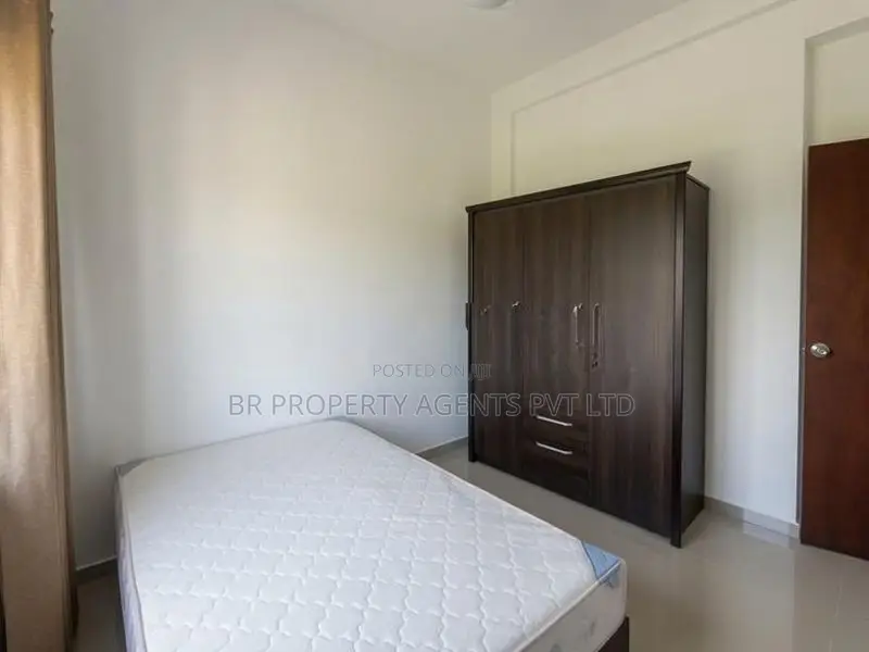 Fully Furnished Apartment for Rent in Piliyandala