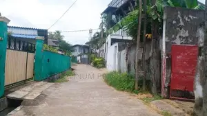 15.6P Land With Old House For Sale In Mount Lavinia Thelawala Road