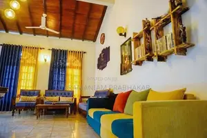 Adonai Luxury Villa for Short Term Rent Panadura