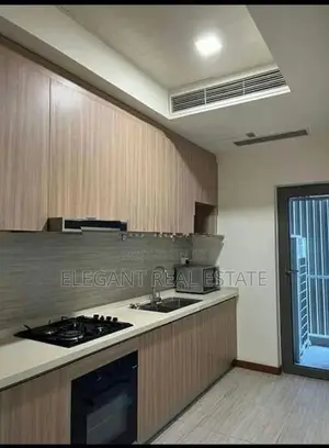 Astoria - 02 Bedroom Furnished Apartment for Sale in Colombo 03 (A3968