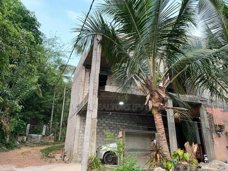 Spacious 4-Bedroom House for Sale – Ragama