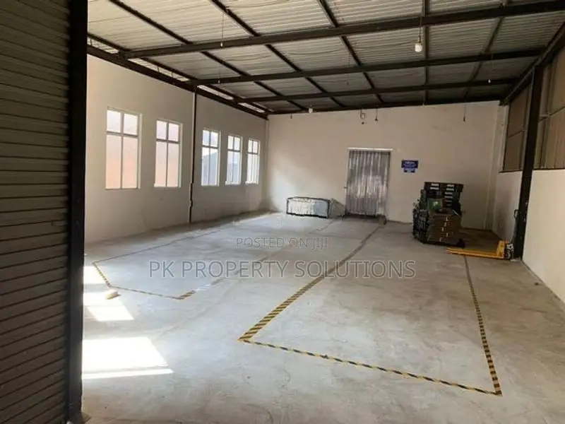 Warehouse for Rent in Wellampitiya ( File No 133 C)