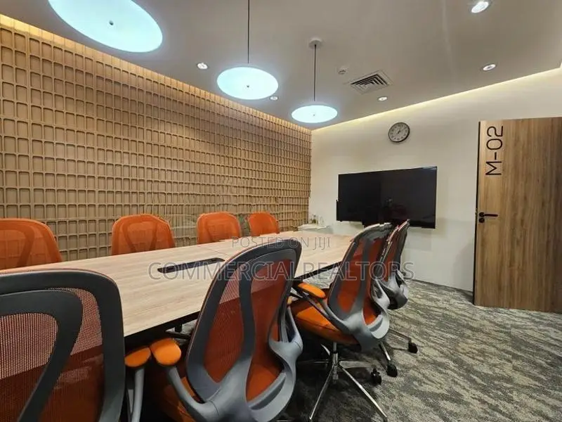 Premium Serviced Workspaces for Rent in Rajagiriya