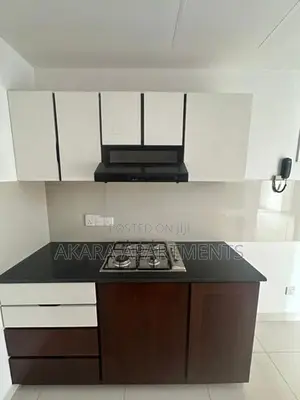 High Level Residencies - Unfurnished Apartment Maharagama A45562