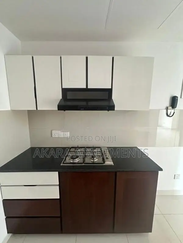 High Level Residencies - Unfurnished Apartment Maharagama A45562