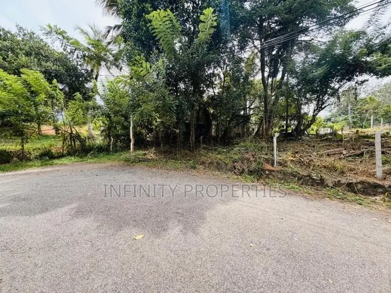 (SP36) 15 p Bare Land Sale in Hokandara Road Thalawathugoda