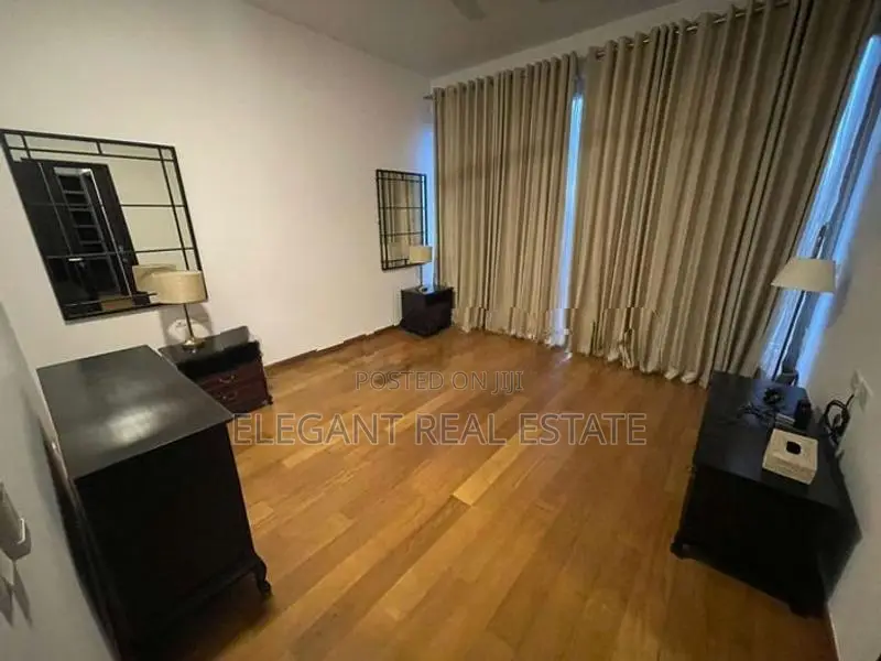 7th Sense - 03 Bedroom Apartment for Sale in Colombo 07 (A3043)
