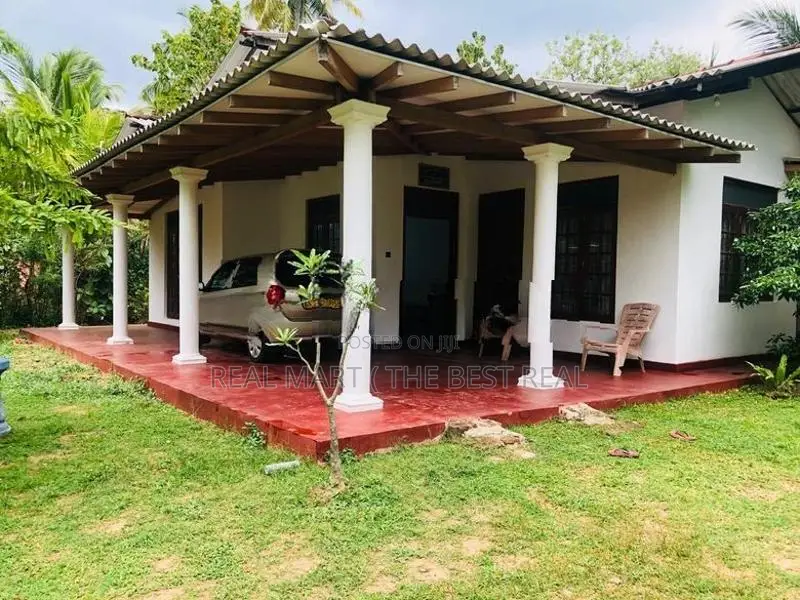 GALEWELA : 4-BR (34P) SPACIOUS HOUSE FOR SALE
