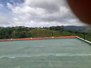 Brand-New Luxury Mountain View House for Sale – Doluwa