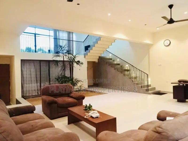 Modern Luxury 3-Storied House For Sale In Thalawathugoda