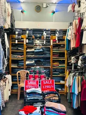 Commercial Shop for Sale – Gampola City