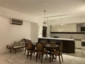 Flower Court - 03 Bedroom Apartment for Sale Colombo 07 (A6071)