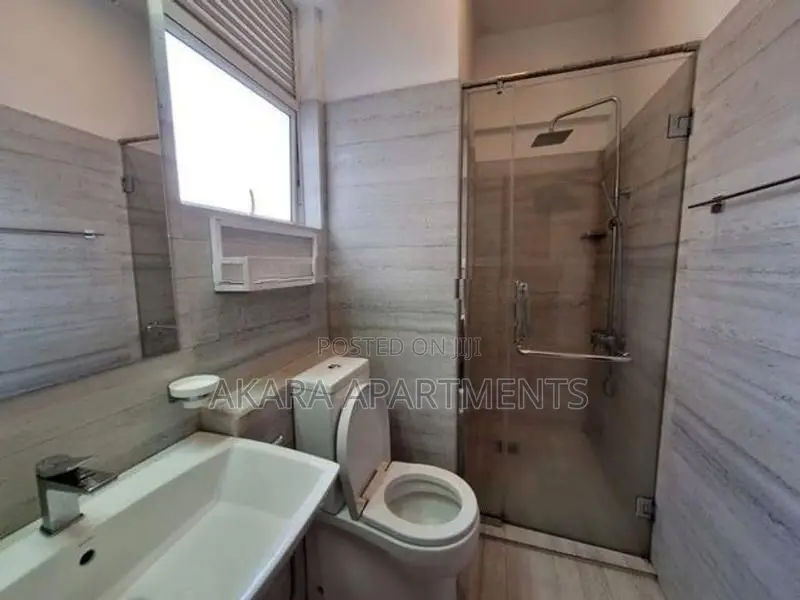 Regent Residence - Unfurnished Apartment for Sale Mount Lavinia A53217