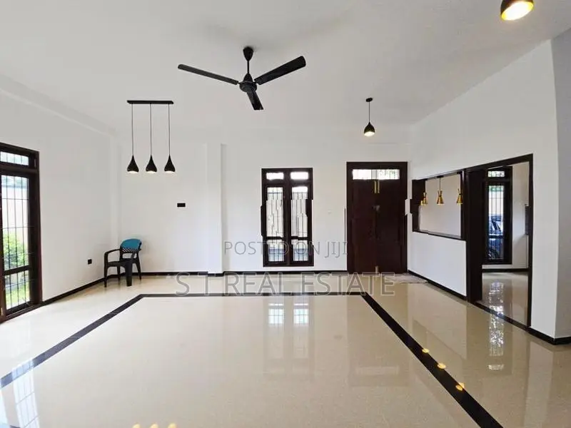 Modern Designed Luxury Two Story House For Sale In Kottawa