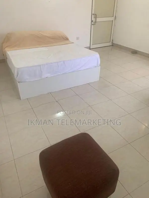 Luxury Fully Furnished A/C Room for Rent in Ethul Kotte