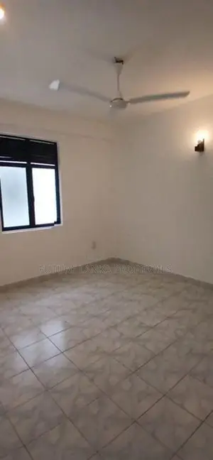 Appartment for Sale without Furniture Dehiwala