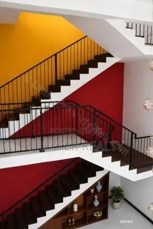 Spacious 5 Bedroom house for rent in Mulleriyawa