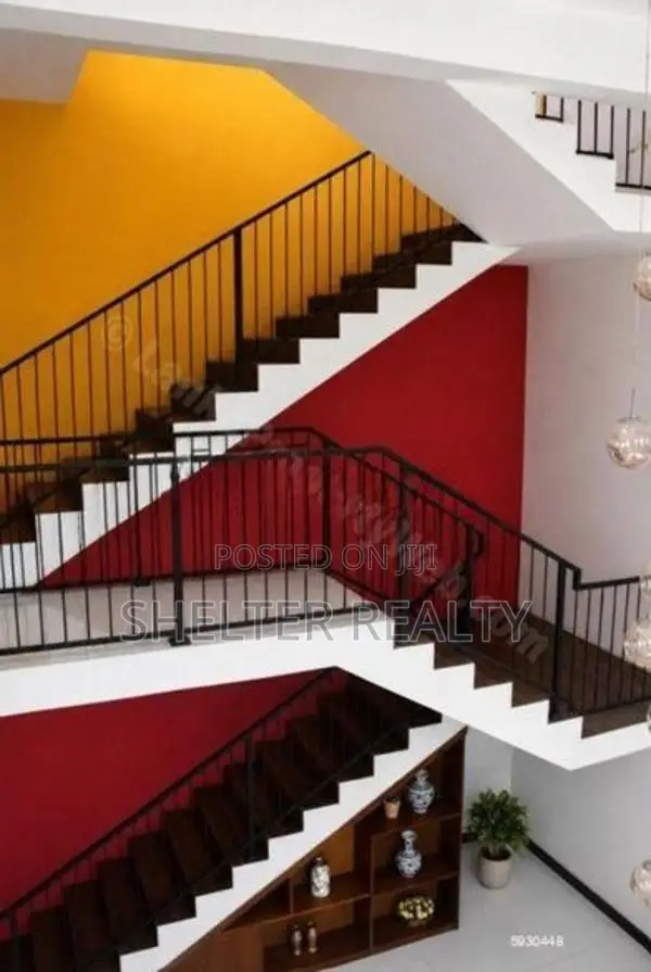 Spacious 5 Bedroom house for rent in Mulleriyawa